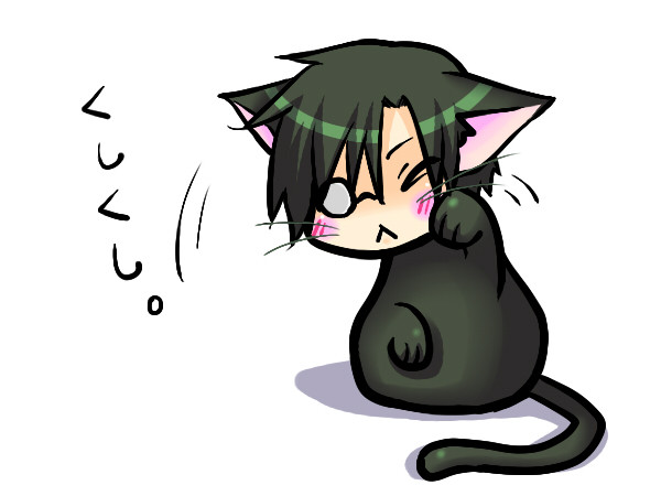 壁|ω・`)ひとりごとなのですよ。