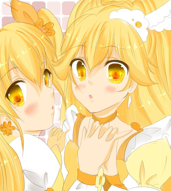 ぴかぴかぴかりん