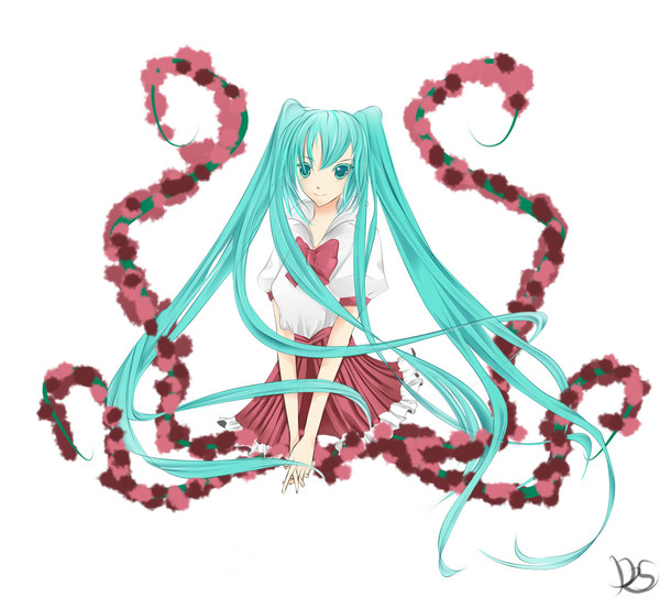 初音ミク
