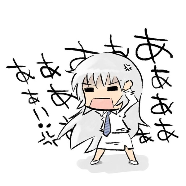 ココさんらくがき