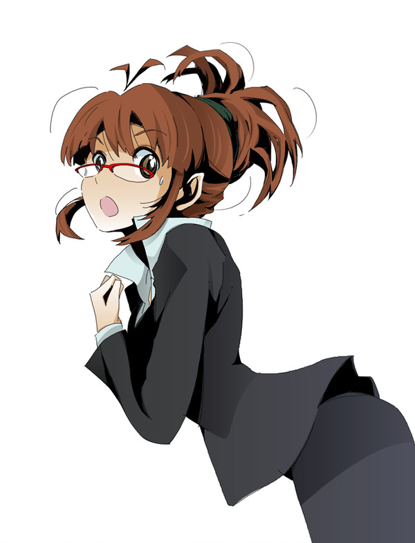 りっちゃん