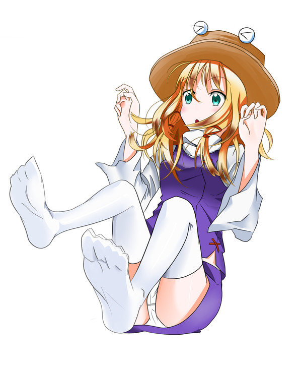 諏訪子