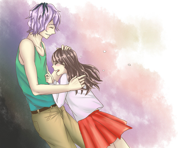 don't cry