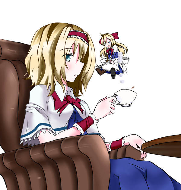 アリス