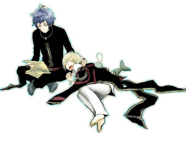 クラA＋トンベリちゃん