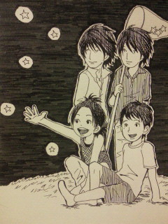 プラネタリウム