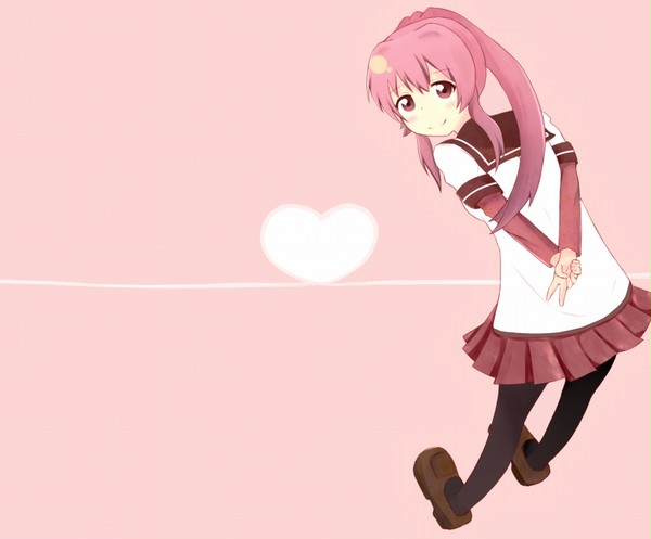 あやのちゃんは
