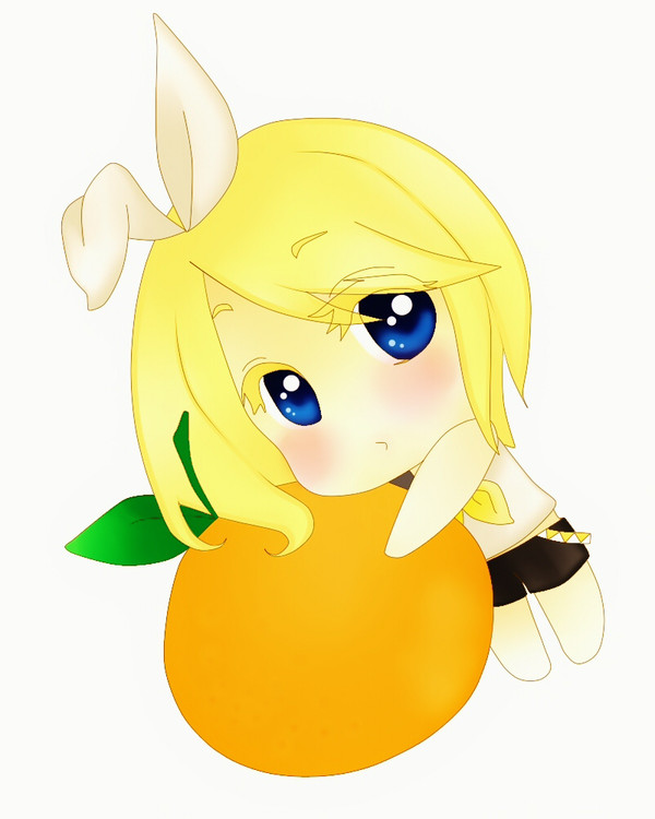 鏡音リン