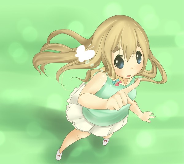 お誕生日おめでとう