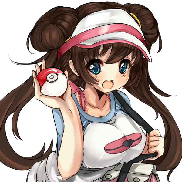 BW2♀~