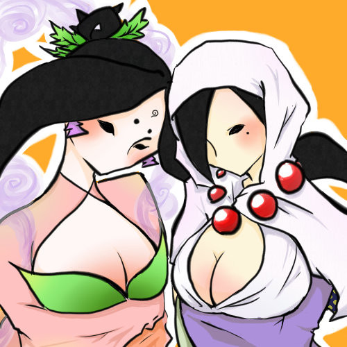 せくしぃ担当