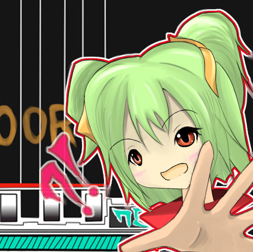 逆ボーダー