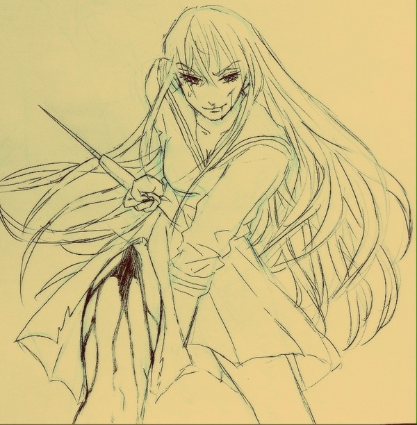 貴子さん(※血注意)