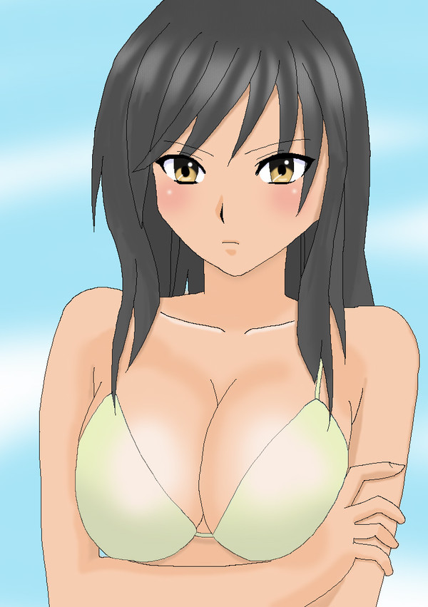 模写