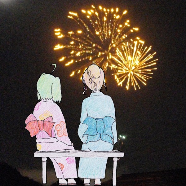 花火