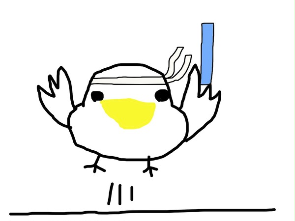 ライブにてナネットさん
