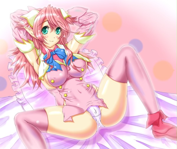 開脚メディアさん