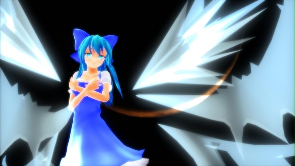 EXチルノ