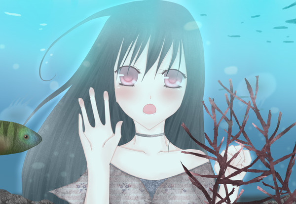水族館