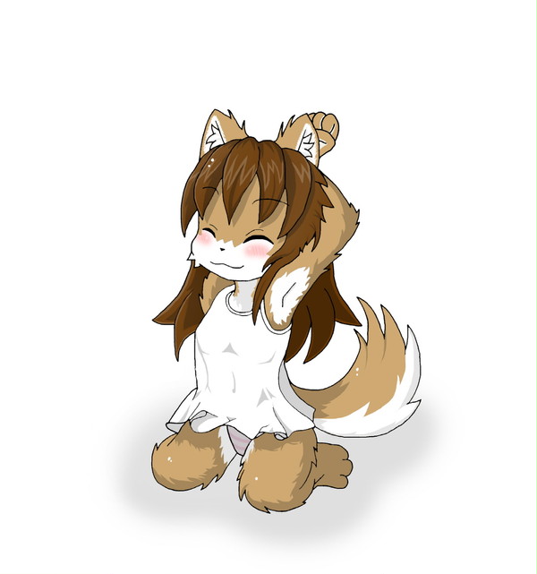 のび