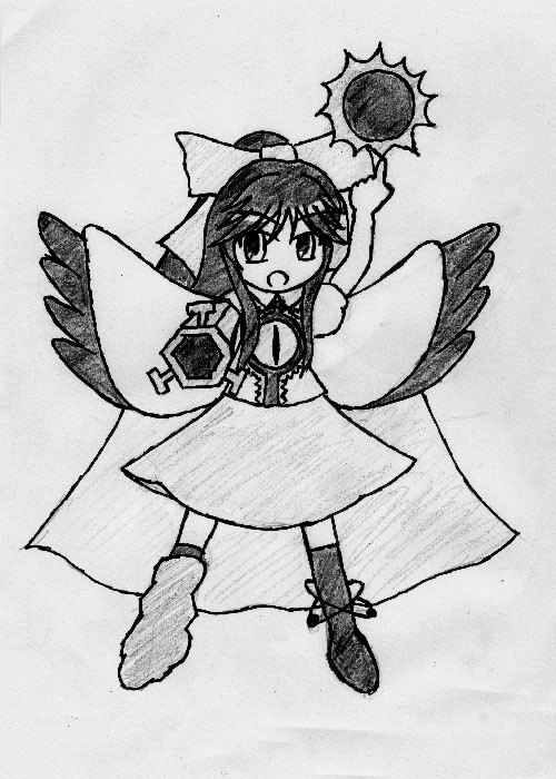 うにゅ でふぉるめ？