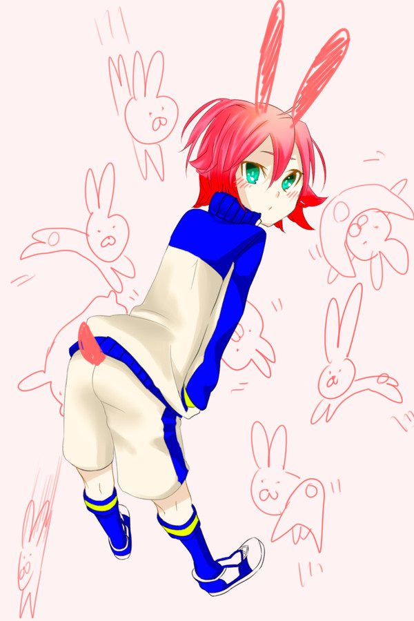 (ノ=‘ｘ‘=)ノうりゃぁ！