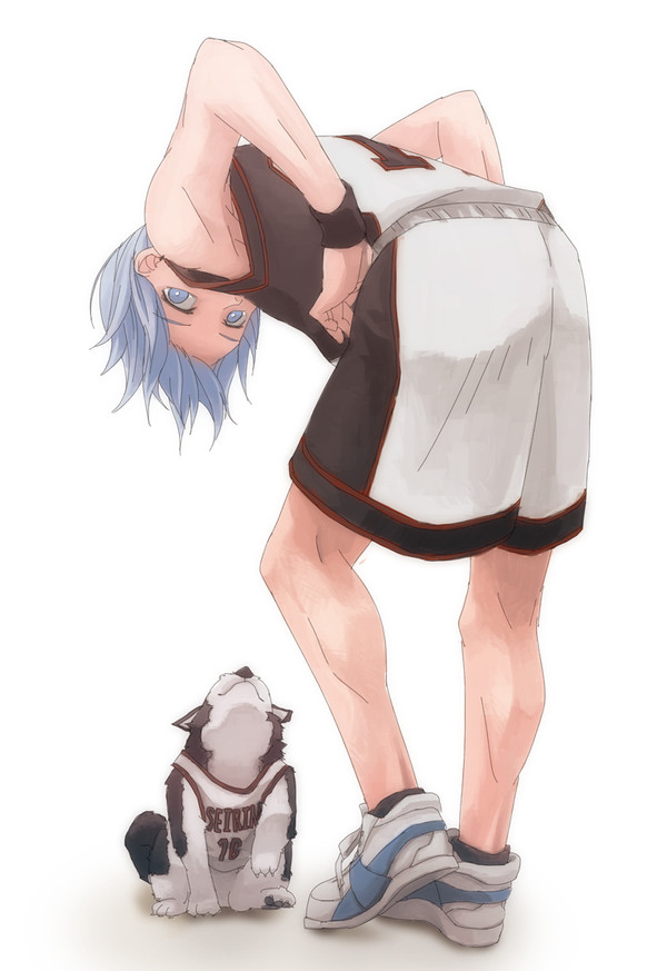 黒子っち