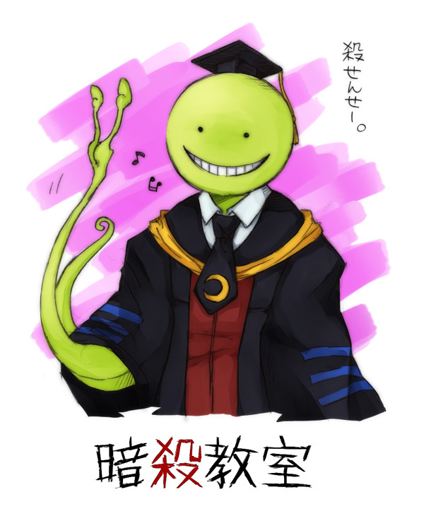 触手なりけり