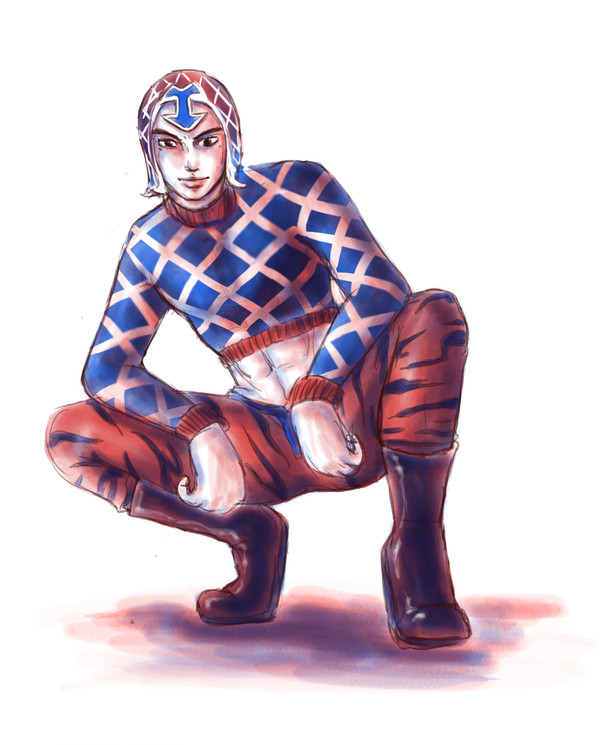 Bicolor Mista
