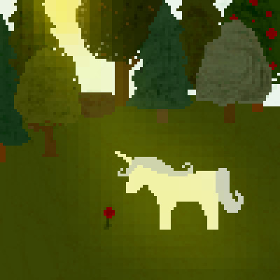 unicorn