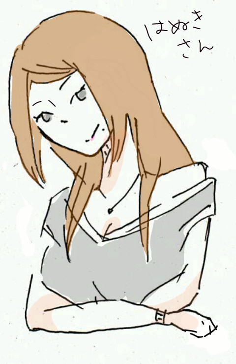 一杯付き合え、