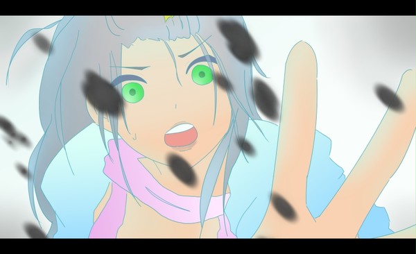 たとえ僕が闇に堕ちようとも