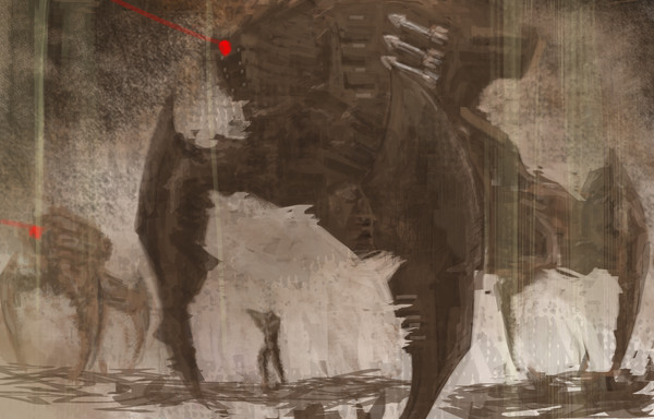hide when you still can