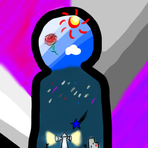 なんもない