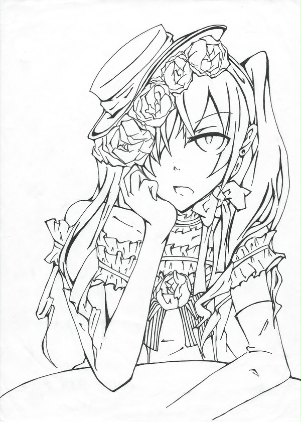 シエル＠再