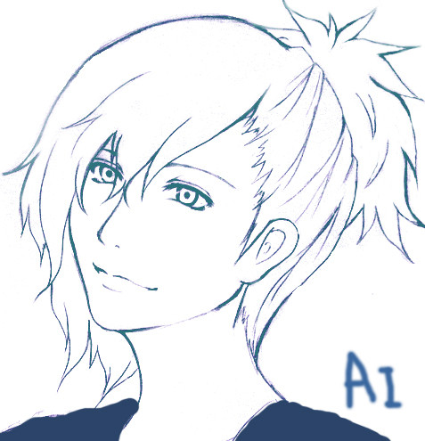 アイをありがとう。