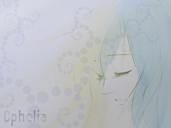 Ophelia