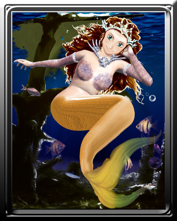 人魚