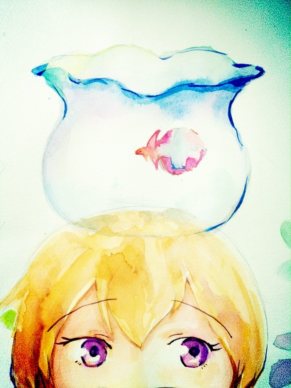 haru