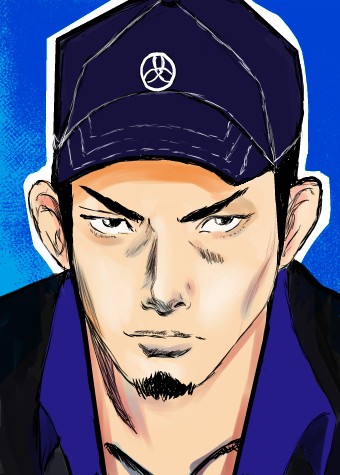 伊織　順平