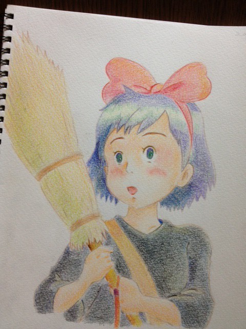 キキ