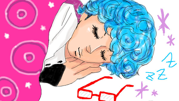 睡眠