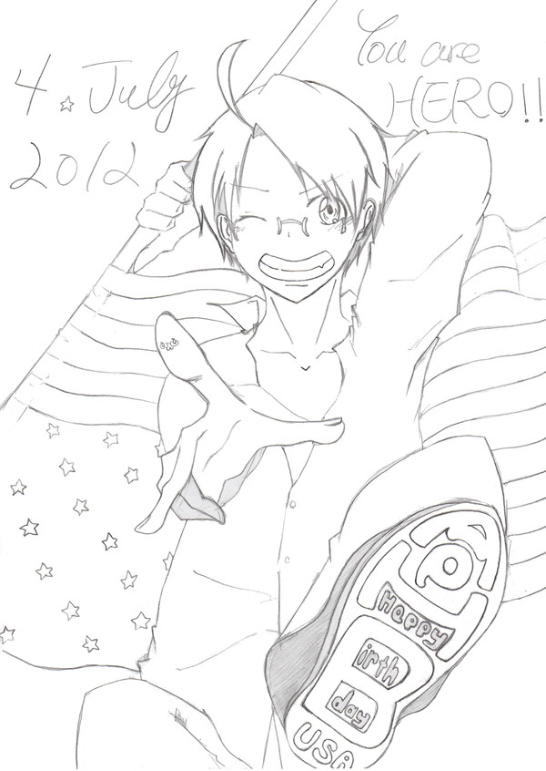 メリカHappyBirthday!!!