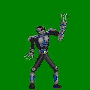 D0 仮面ライダータイガ