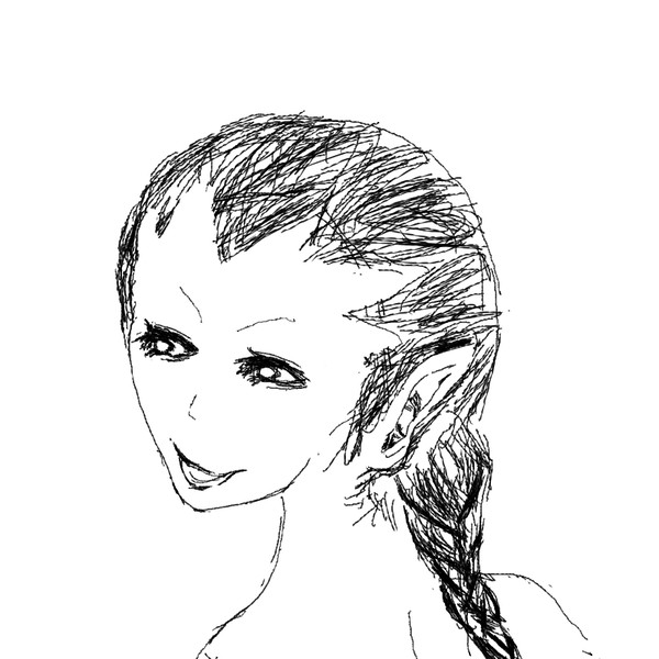 オフィーリア