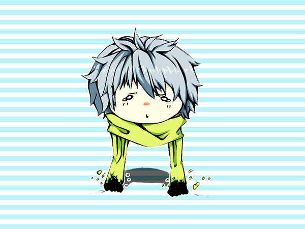 ｳﾜｧｧ━━━｡ﾟ(ﾟ´Д｀ﾟ)ﾟ｡━━━ﾝ!!!!