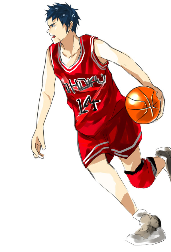 三井寿