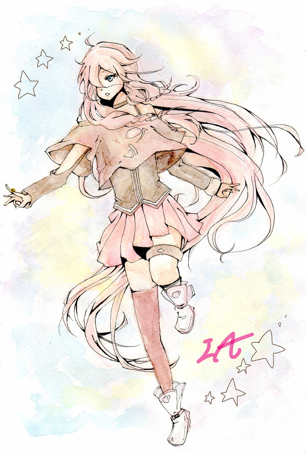 IA