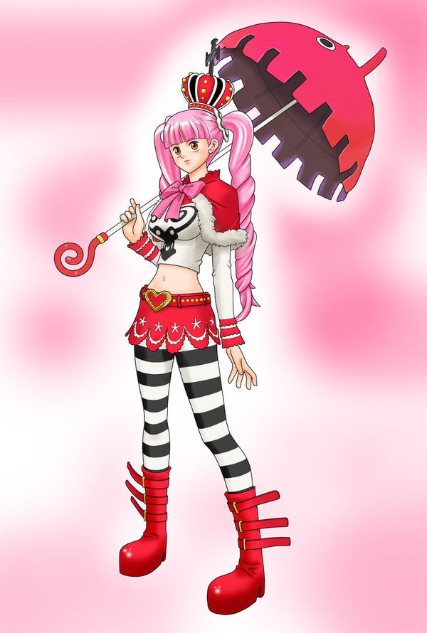ペロナ