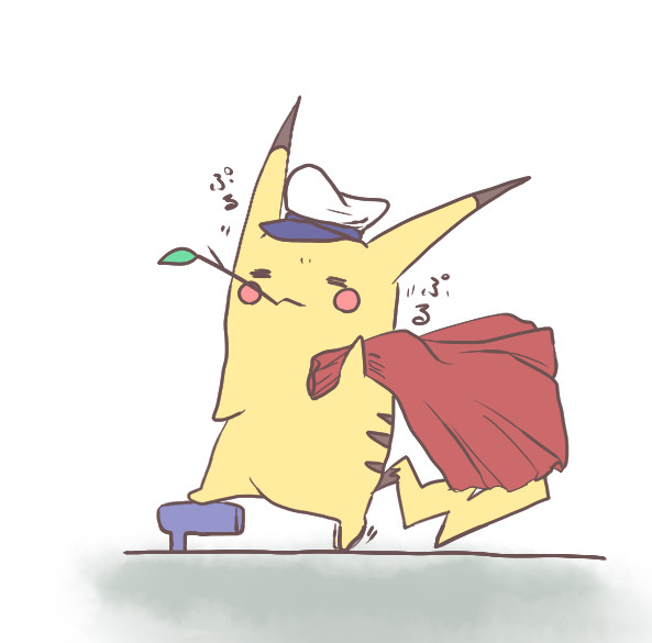 かっこつけたかっただけ。